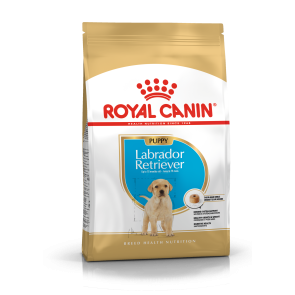 Royal Canin Labrador Retriever Junior Puppy Food
