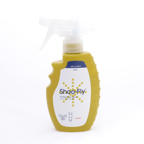 Shoo-Fly Dog Spray