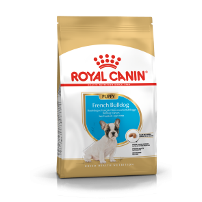 Royal Canin French Bulldog Puppy Dog Food