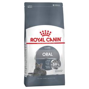 Royal Canin Feline Oral Care Cat Food