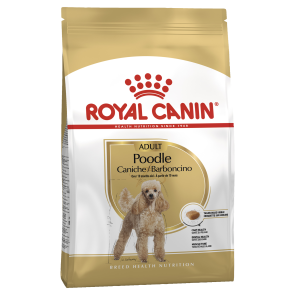 Royal Canin Poodle Adult Dog Food